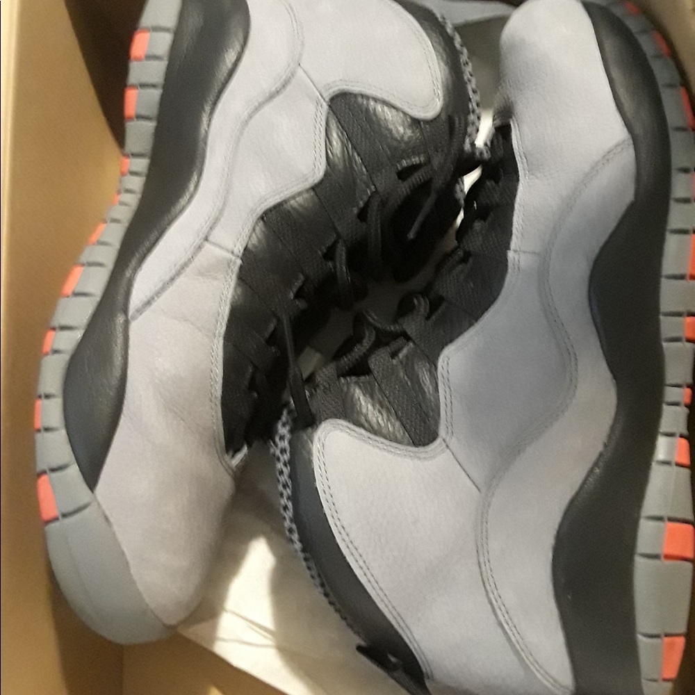 Jordan